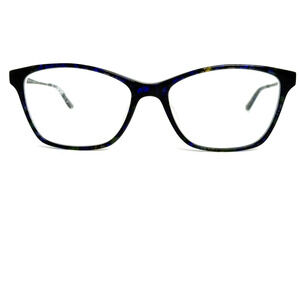 Cinzia Europa Eyeglasses Frames Only CIN-5079 C1 blue‎ 53-16-135 20084